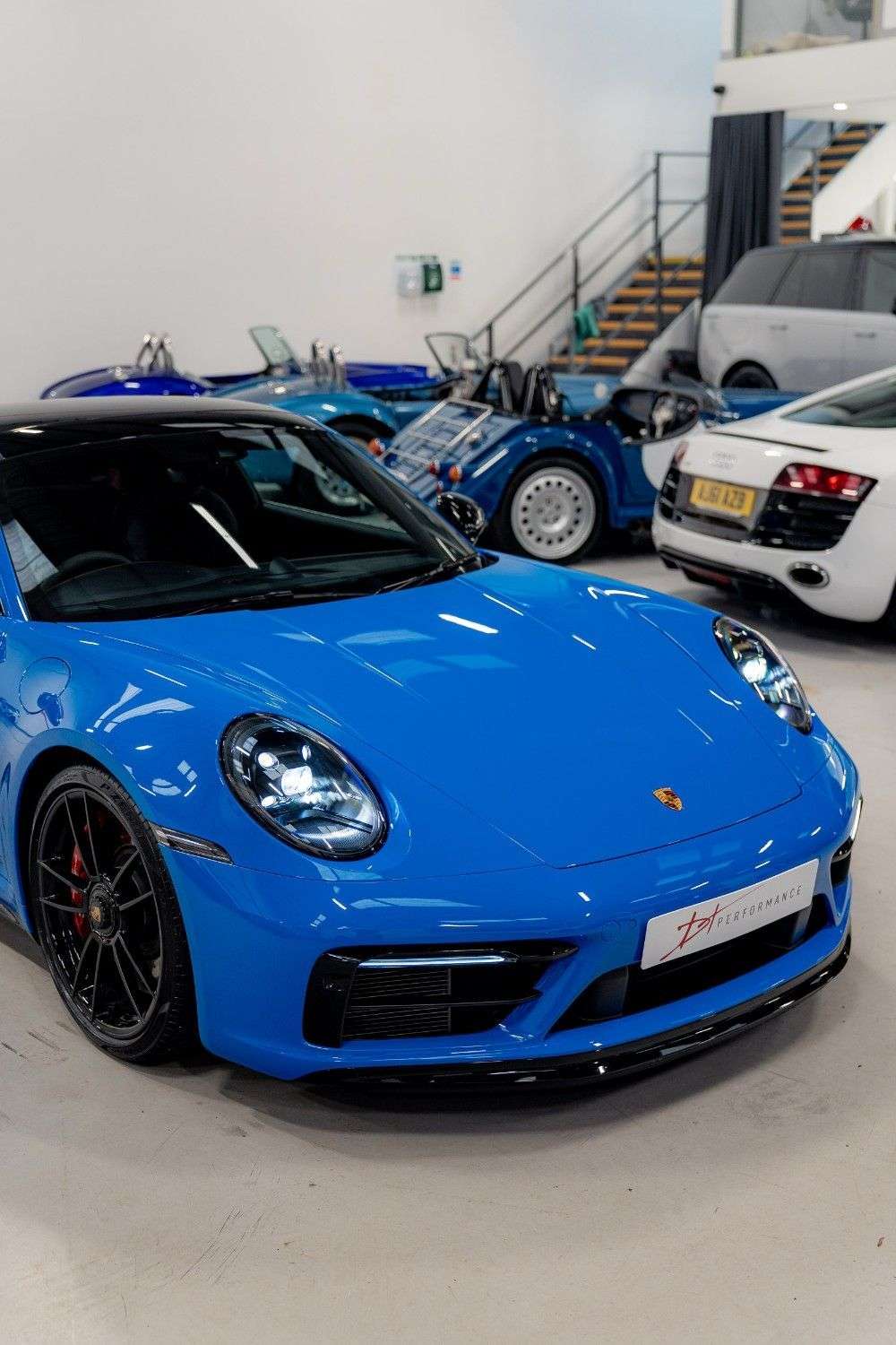 2022 PORSCHE 911 2022 PORSCHE 911