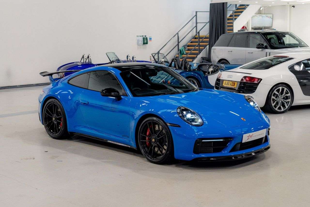 2022 PORSCHE 911 2022 PORSCHE 911