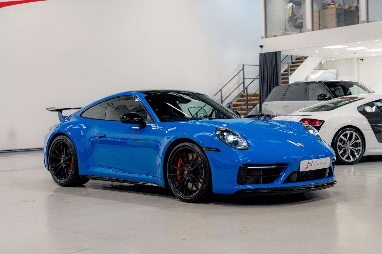 2022 PORSCHE 911 2022 PORSCHE 911
