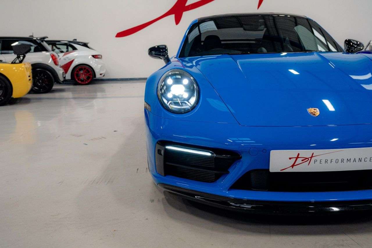 2022 PORSCHE 911 2022 PORSCHE 911