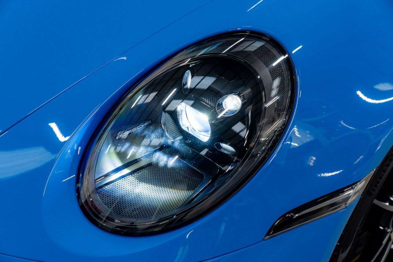 2022 PORSCHE 911 2022 PORSCHE 911