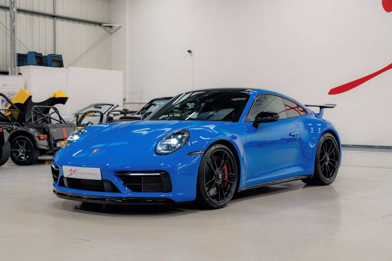 2022 PORSCHE 911 2022 PORSCHE 911