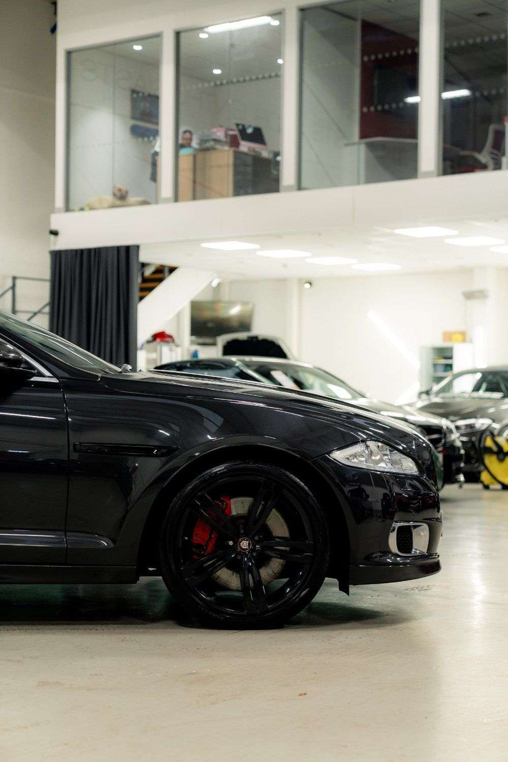 null JAGUAR XJR null JAGUAR XJR