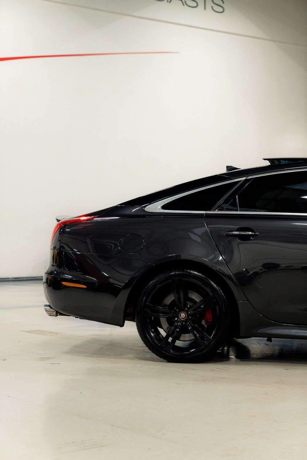 null JAGUAR XJR null JAGUAR XJR