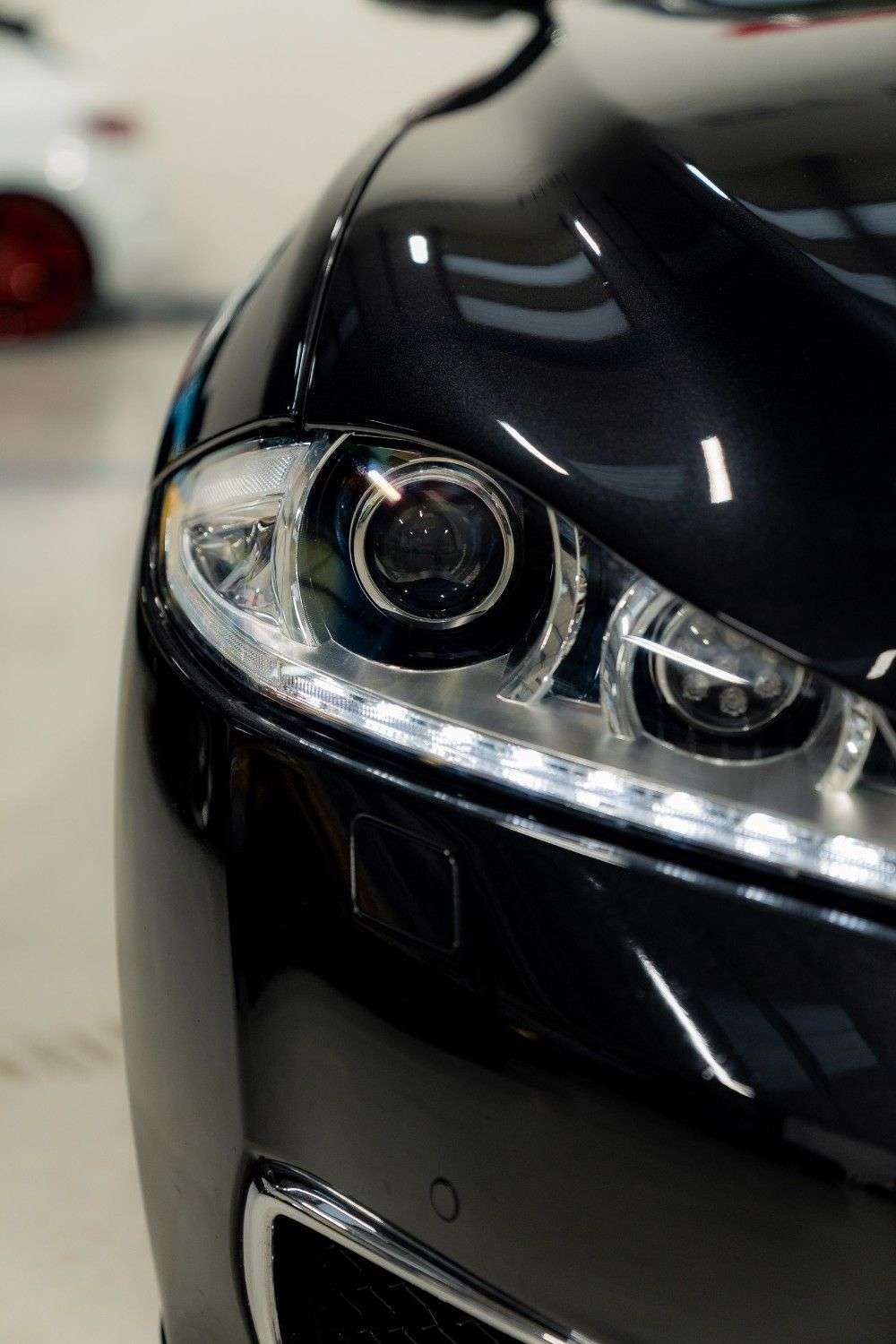 null JAGUAR XJR null JAGUAR XJR