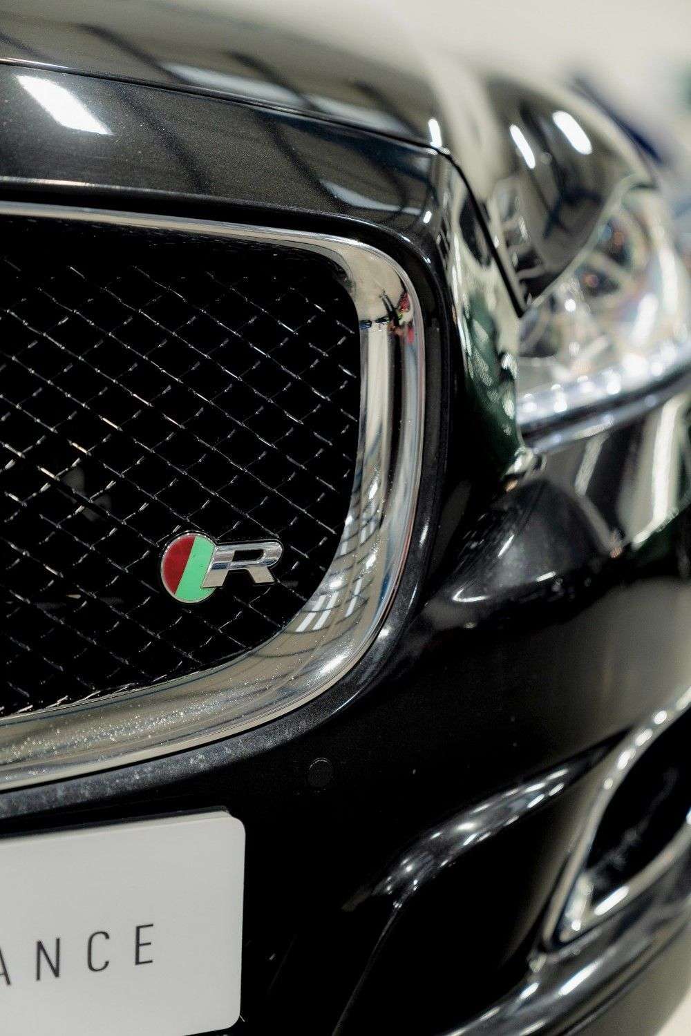 null JAGUAR XJR null JAGUAR XJR