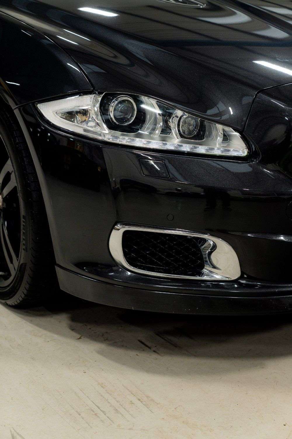 null JAGUAR XJR null JAGUAR XJR