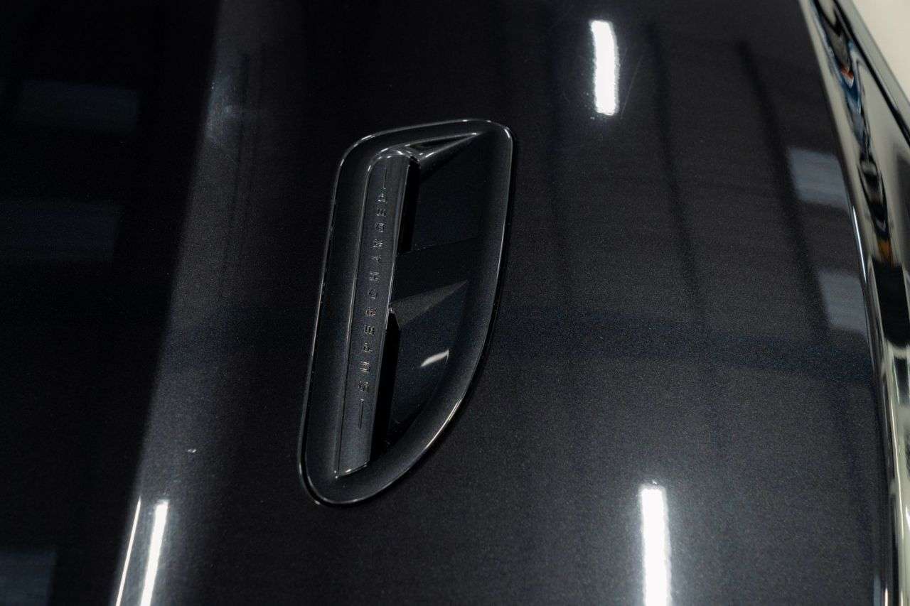 null JAGUAR XJR null JAGUAR XJR