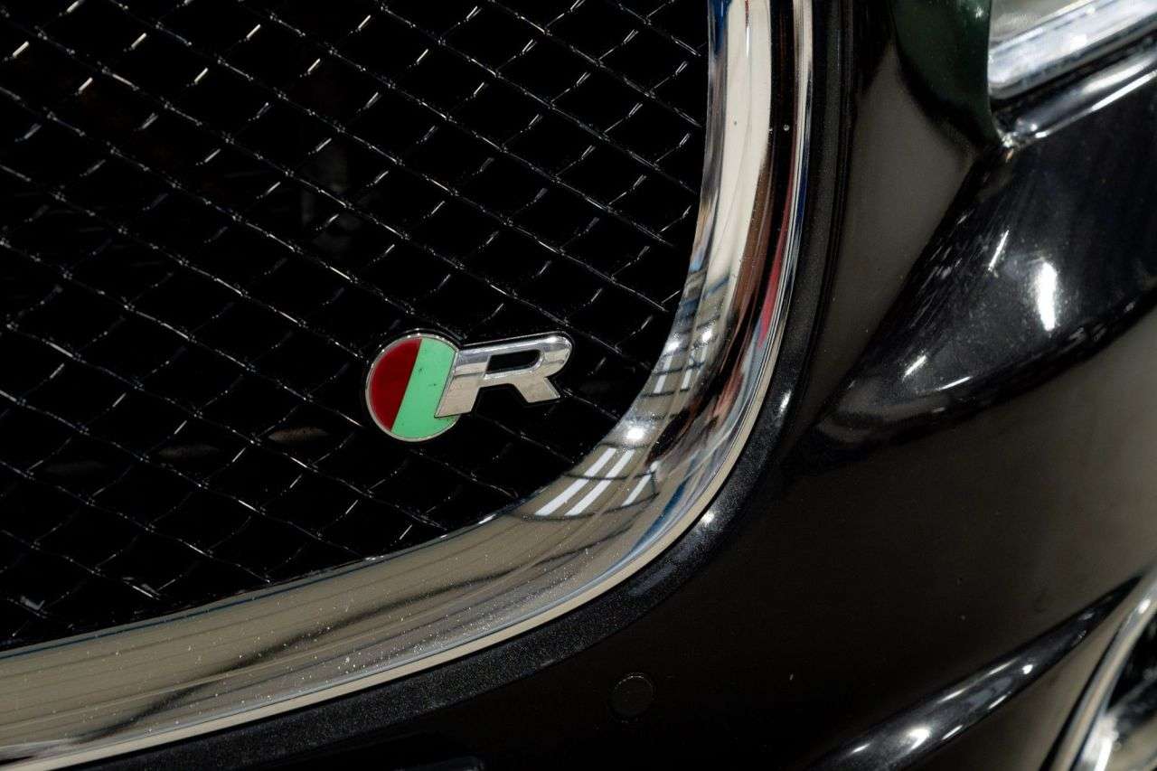 null JAGUAR XJR null JAGUAR XJR