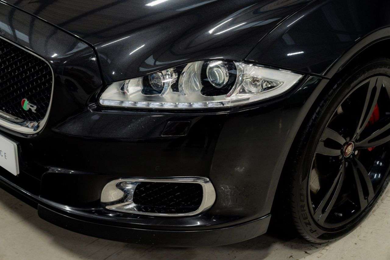 null JAGUAR XJR null JAGUAR XJR