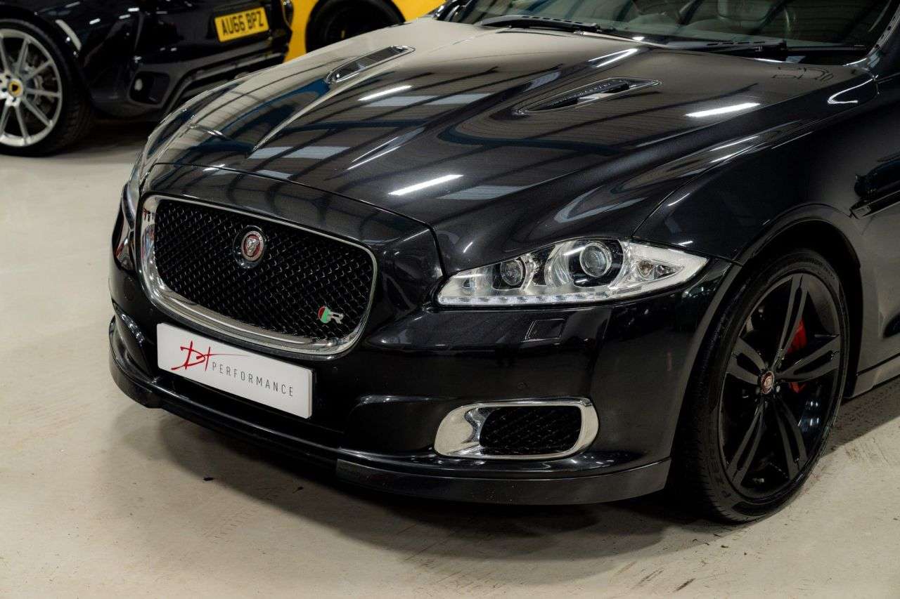 null JAGUAR XJR null JAGUAR XJR