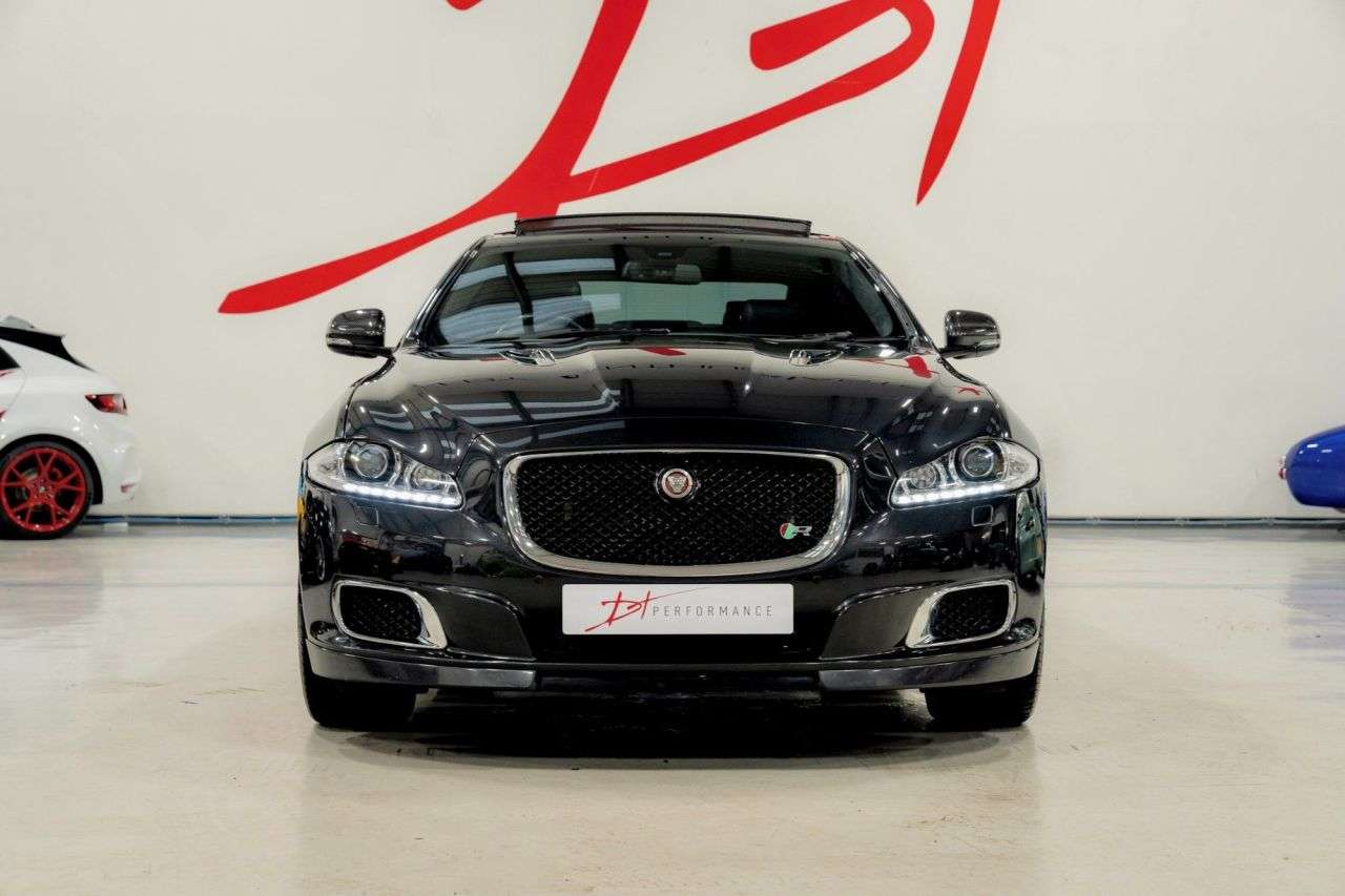 null JAGUAR XJR null JAGUAR XJR