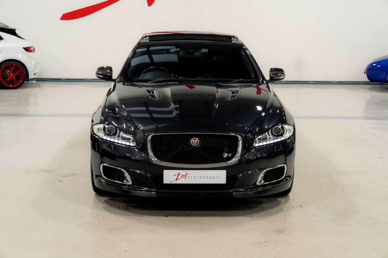 null JAGUAR XJR null JAGUAR XJR