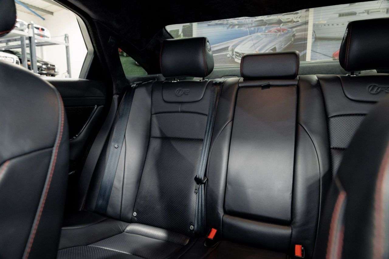 null JAGUAR XJR null JAGUAR XJR