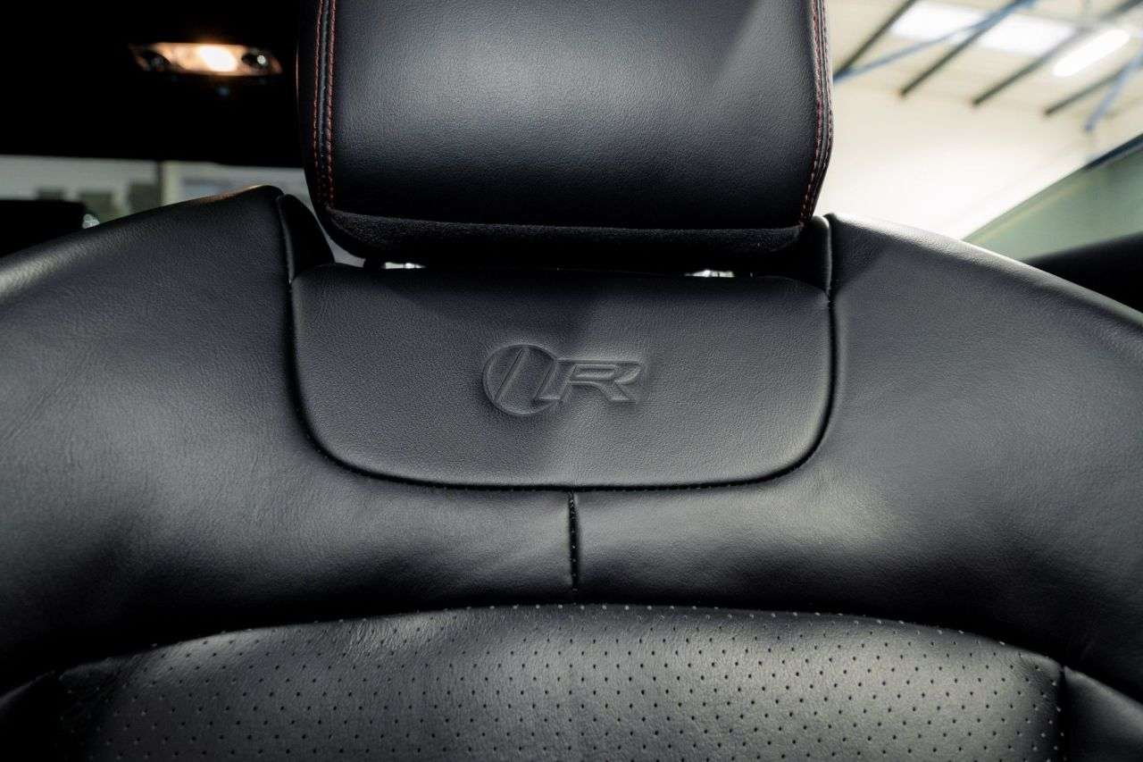 null JAGUAR XJR null JAGUAR XJR