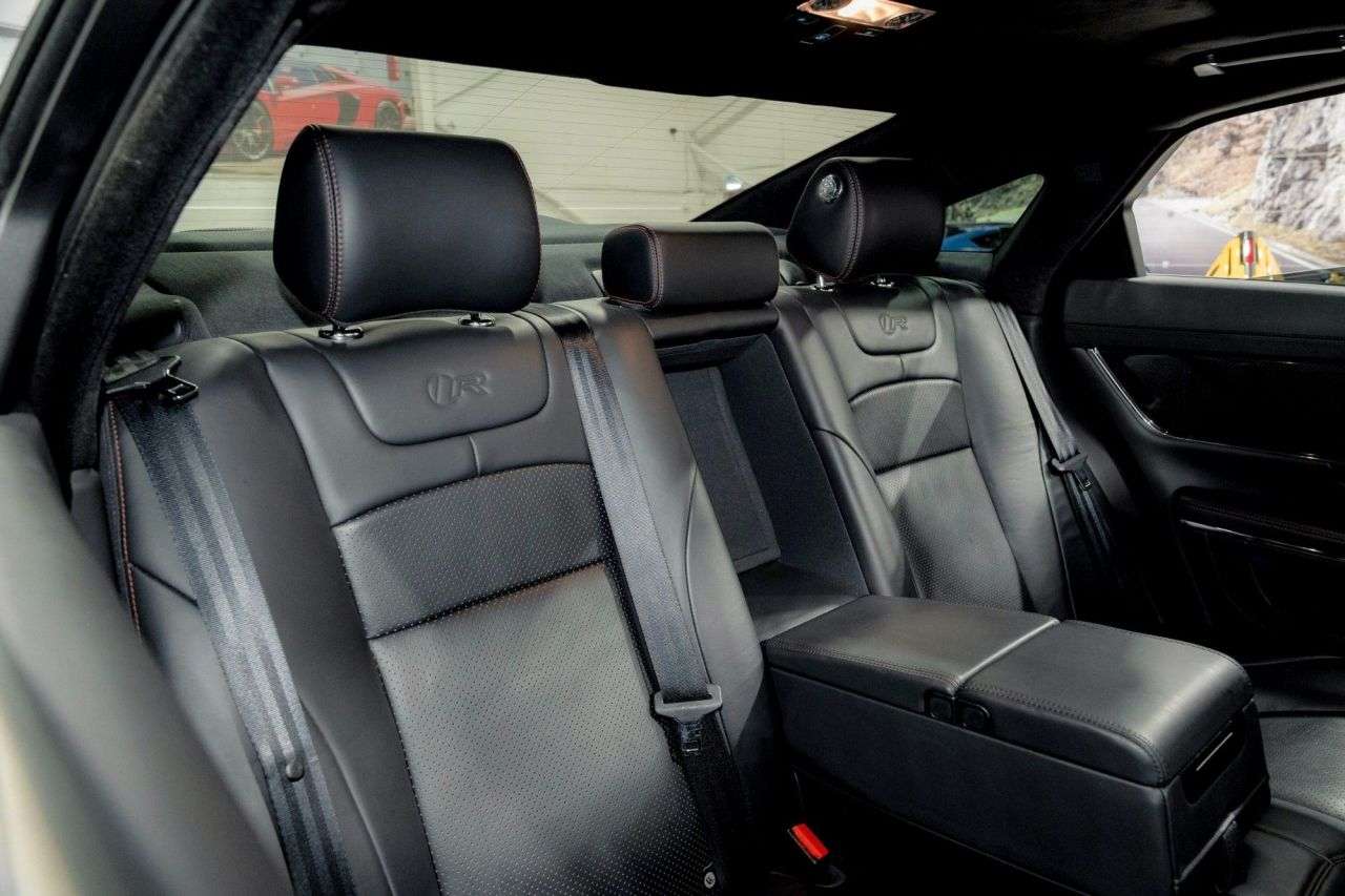 null JAGUAR XJR null JAGUAR XJR