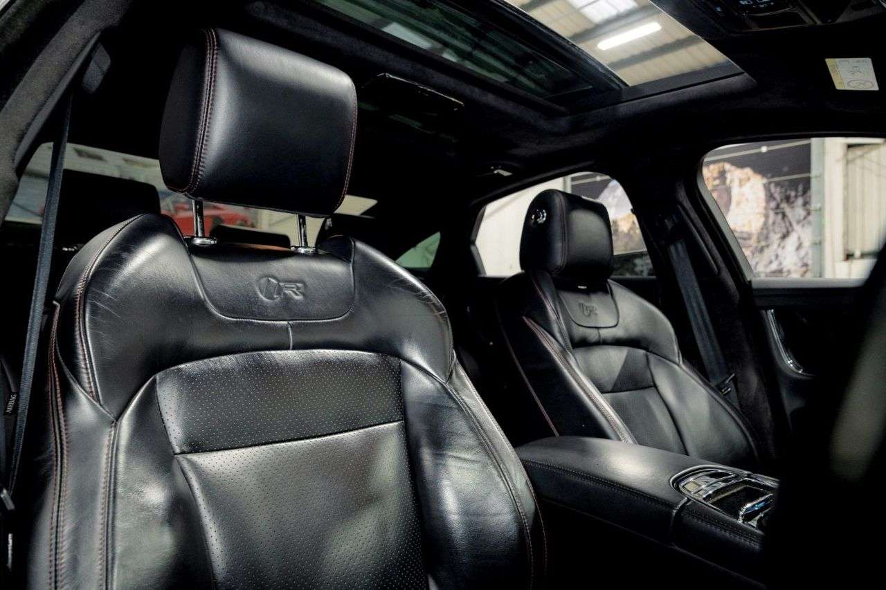 null JAGUAR XJR null JAGUAR XJR