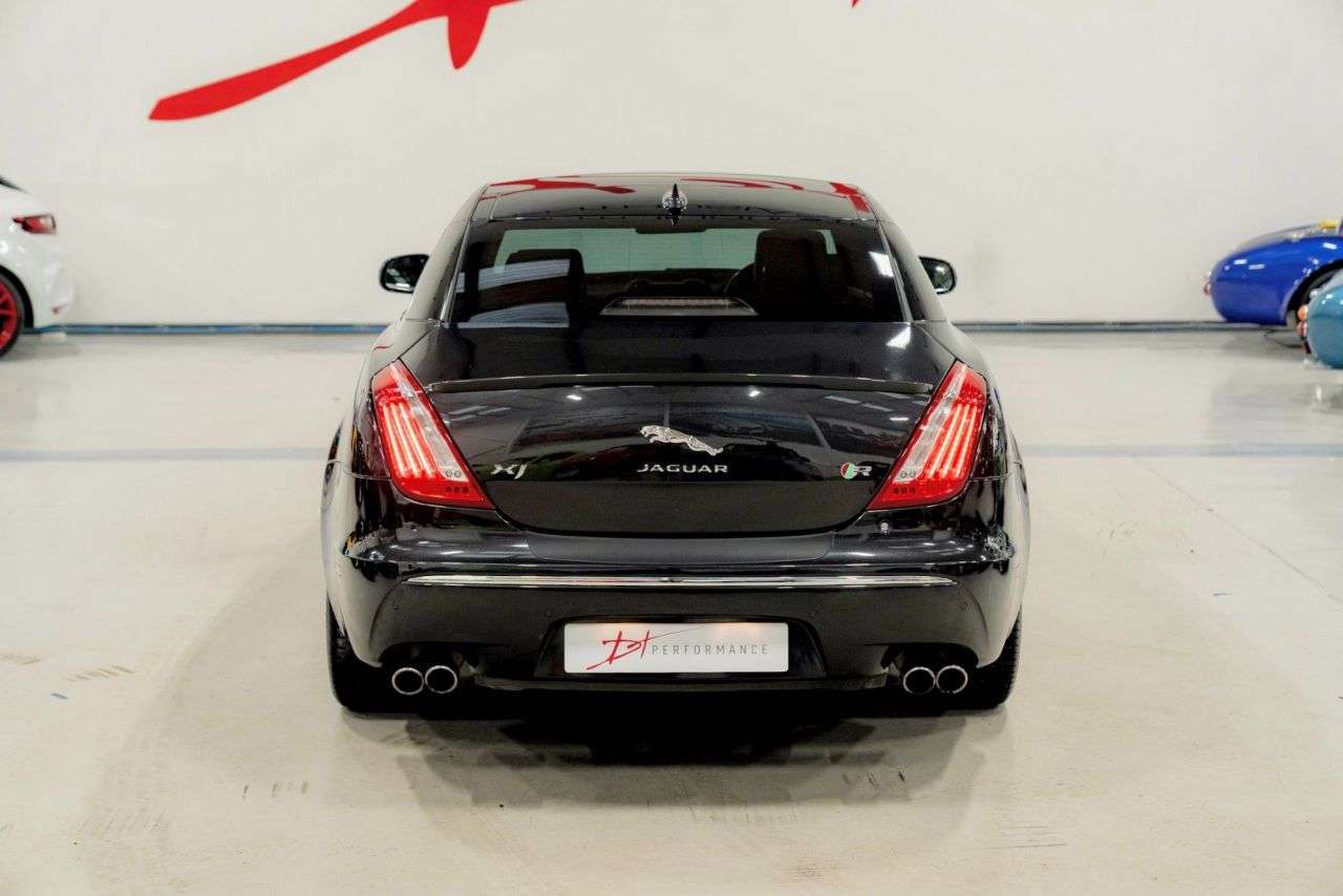 null JAGUAR XJR null JAGUAR XJR