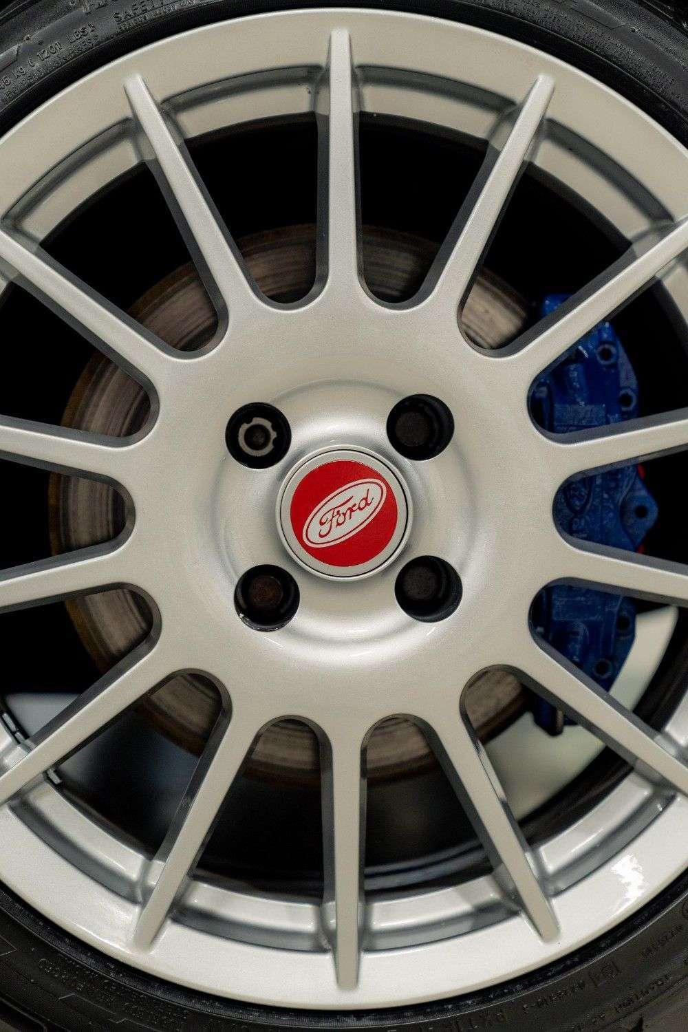 2000 FORD PUMA 2000 FORD PUMA