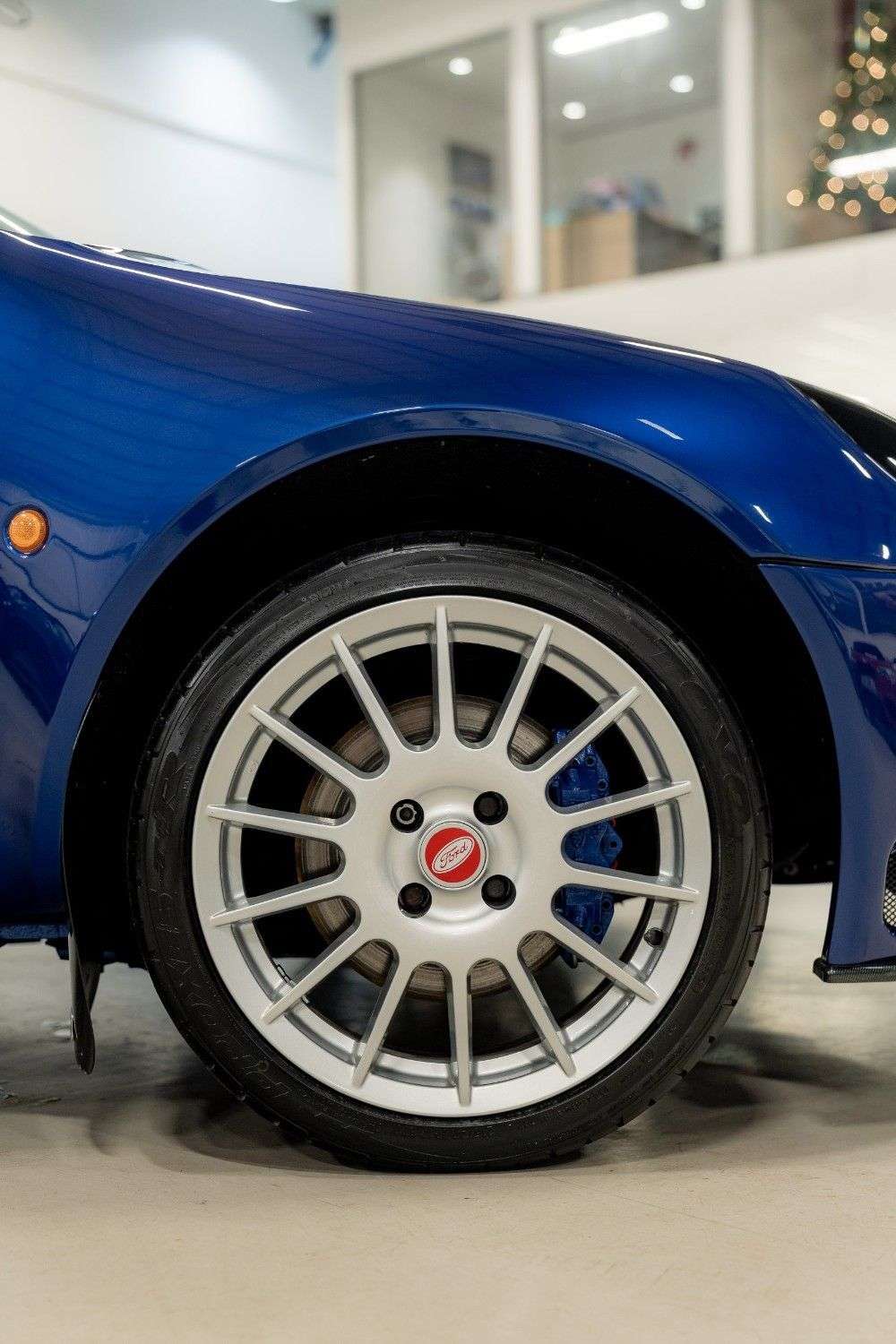 2000 FORD PUMA 2000 FORD PUMA