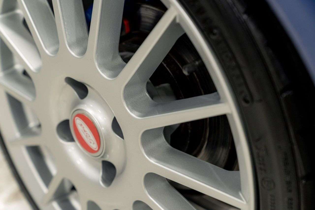 2000 FORD PUMA 2000 FORD PUMA