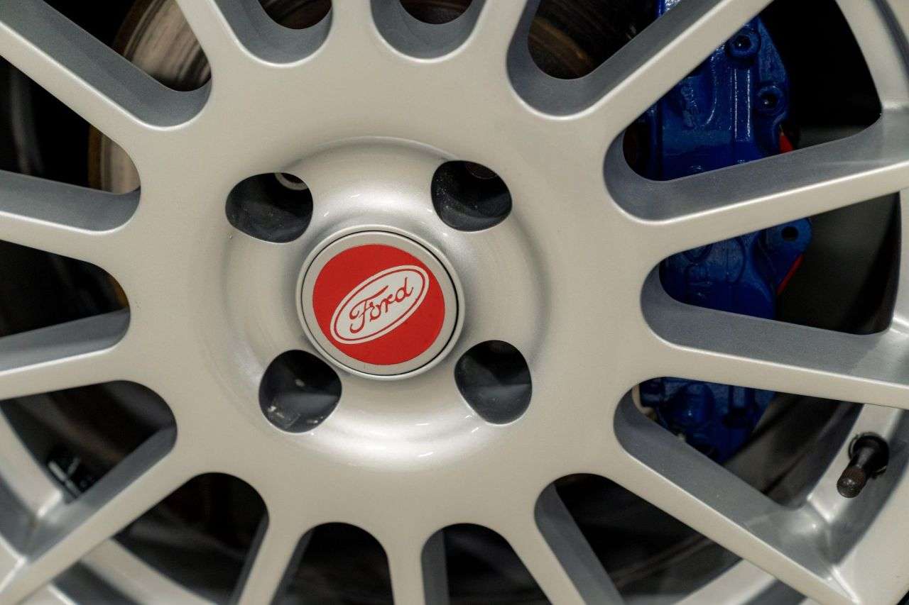 2000 FORD PUMA 2000 FORD PUMA