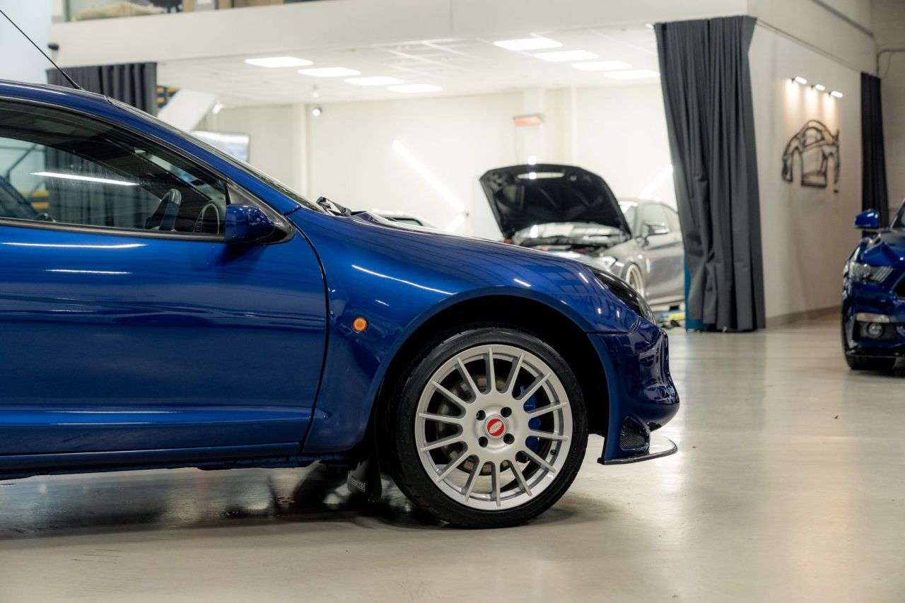 2000 FORD PUMA 2000 FORD PUMA