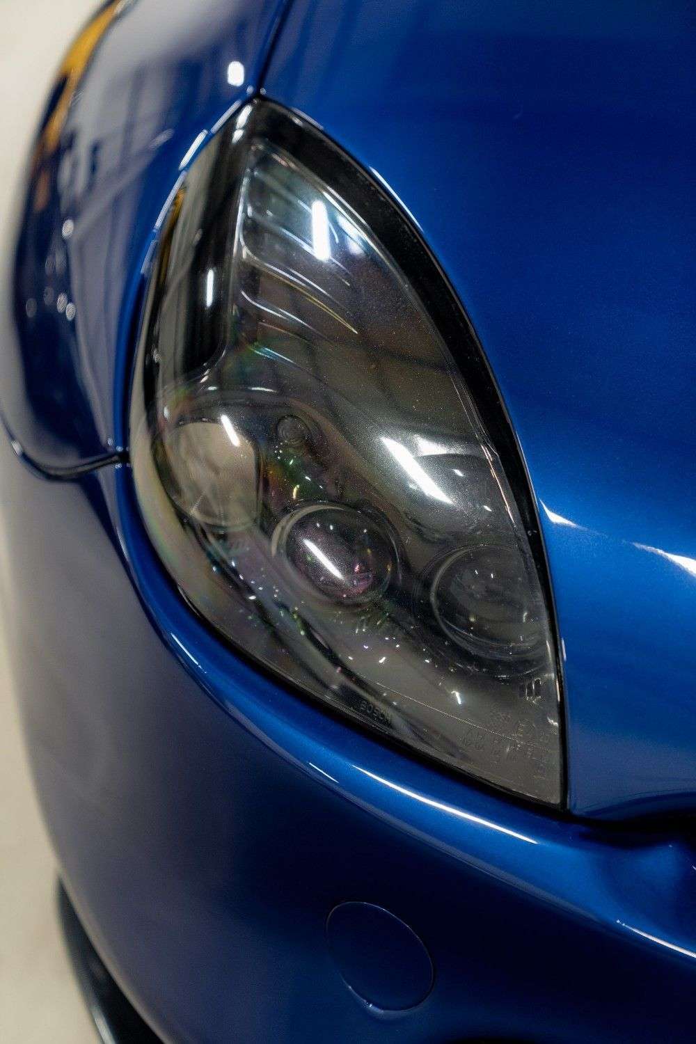 2000 FORD PUMA 2000 FORD PUMA