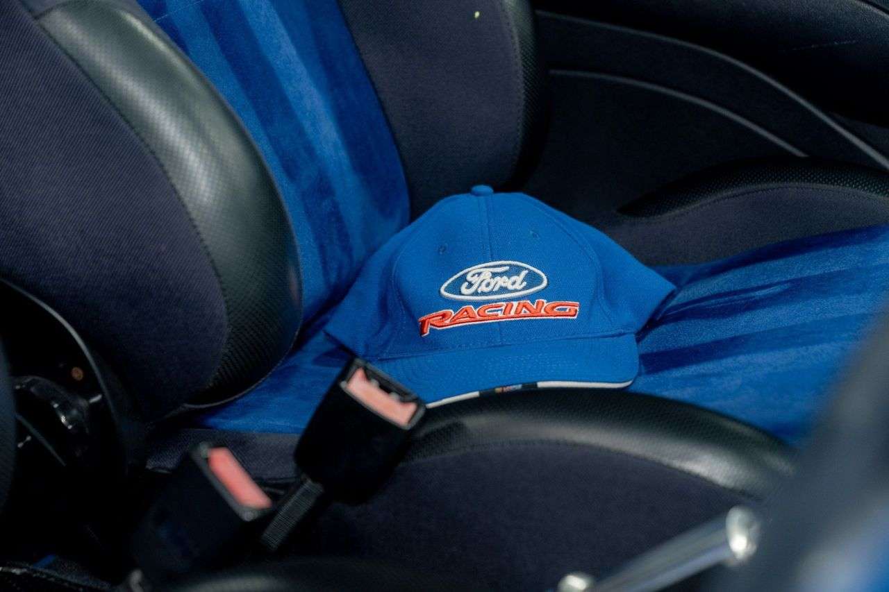 2000 FORD PUMA 2000 FORD PUMA