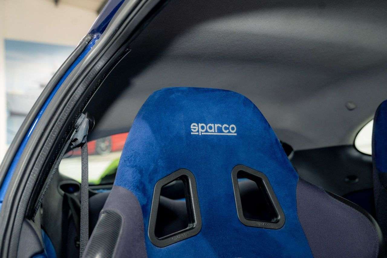 2000 FORD PUMA 2000 FORD PUMA