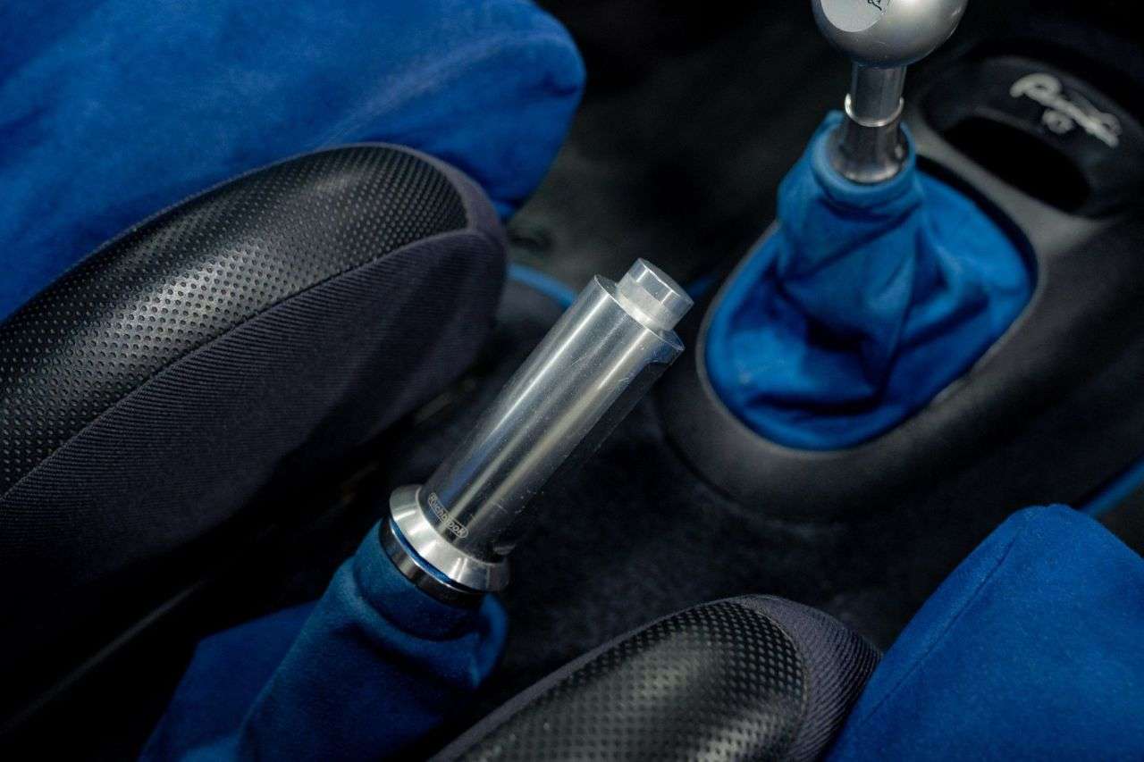 2000 FORD PUMA 2000 FORD PUMA