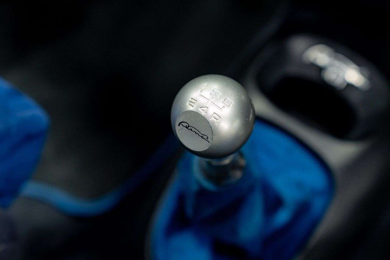 2000 FORD PUMA 2000 FORD PUMA