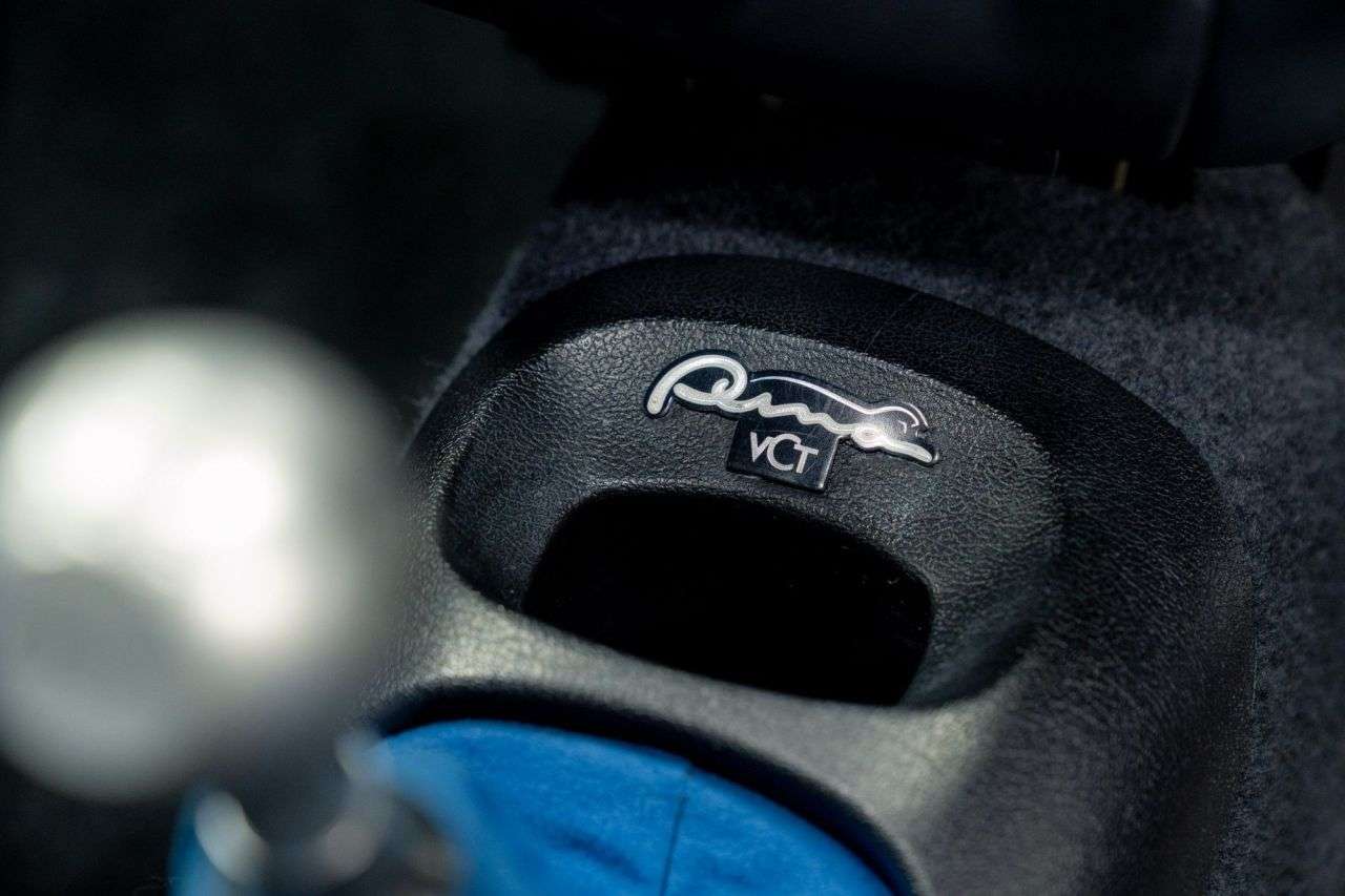 2000 FORD PUMA 2000 FORD PUMA