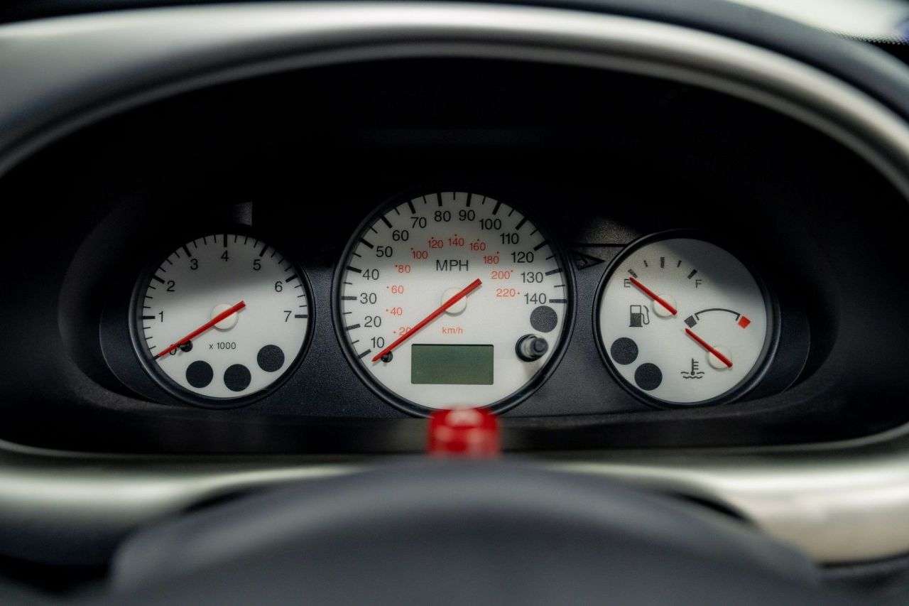 2000 FORD PUMA 2000 FORD PUMA