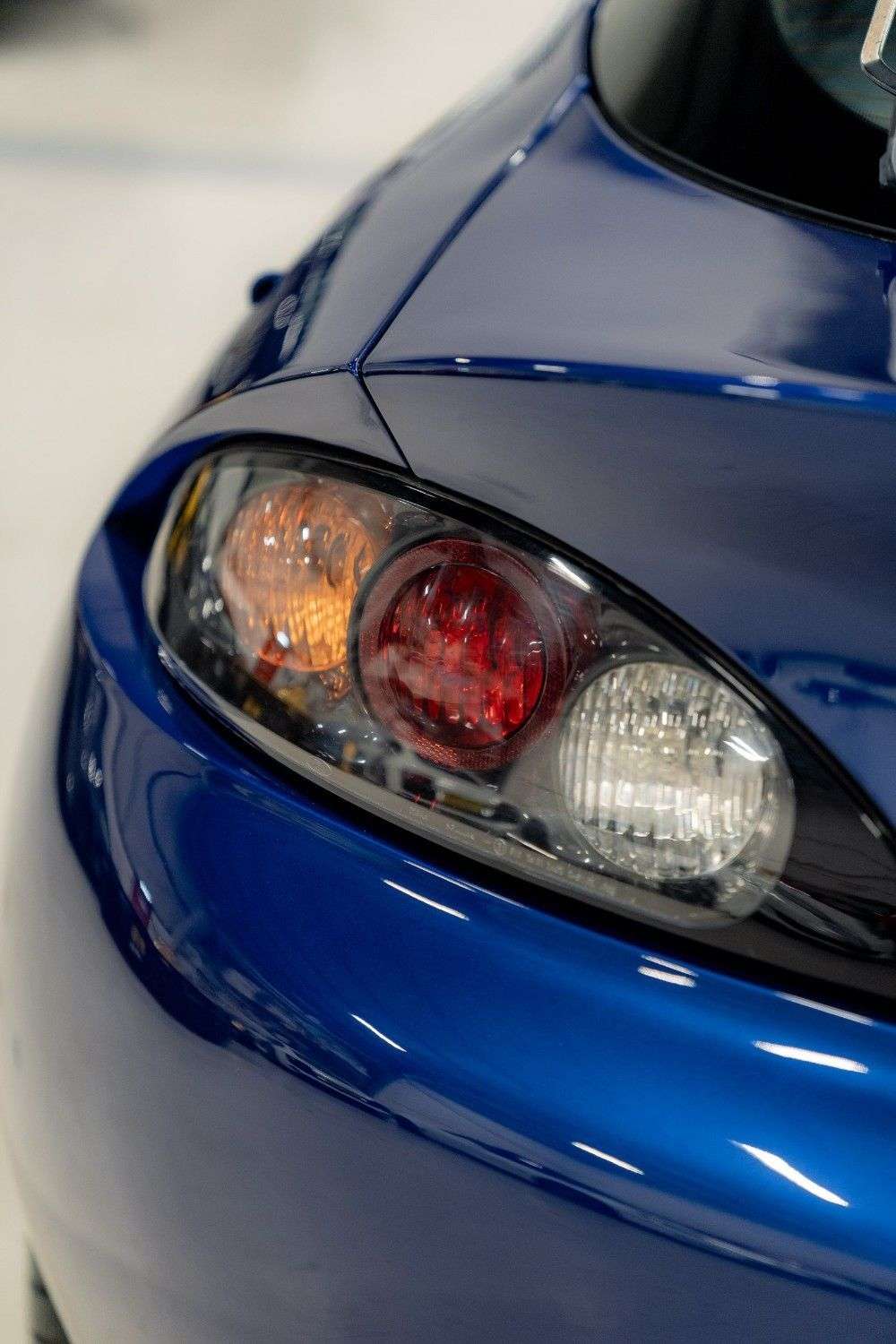 2000 FORD PUMA 2000 FORD PUMA