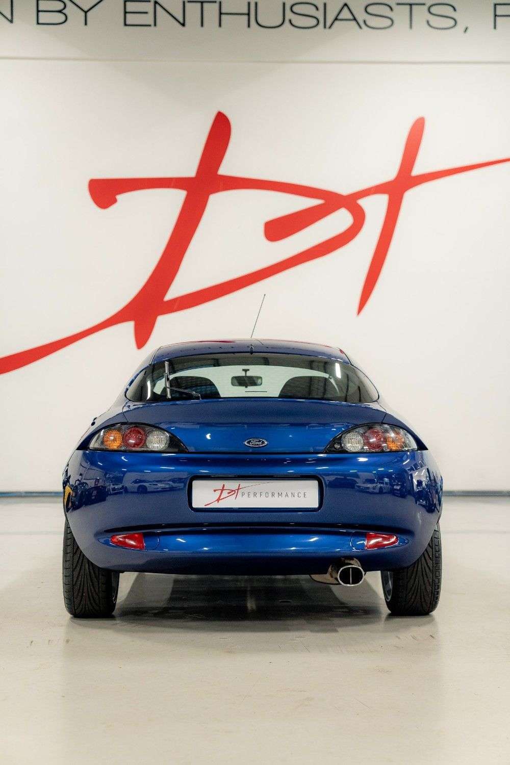 2000 FORD PUMA 2000 FORD PUMA