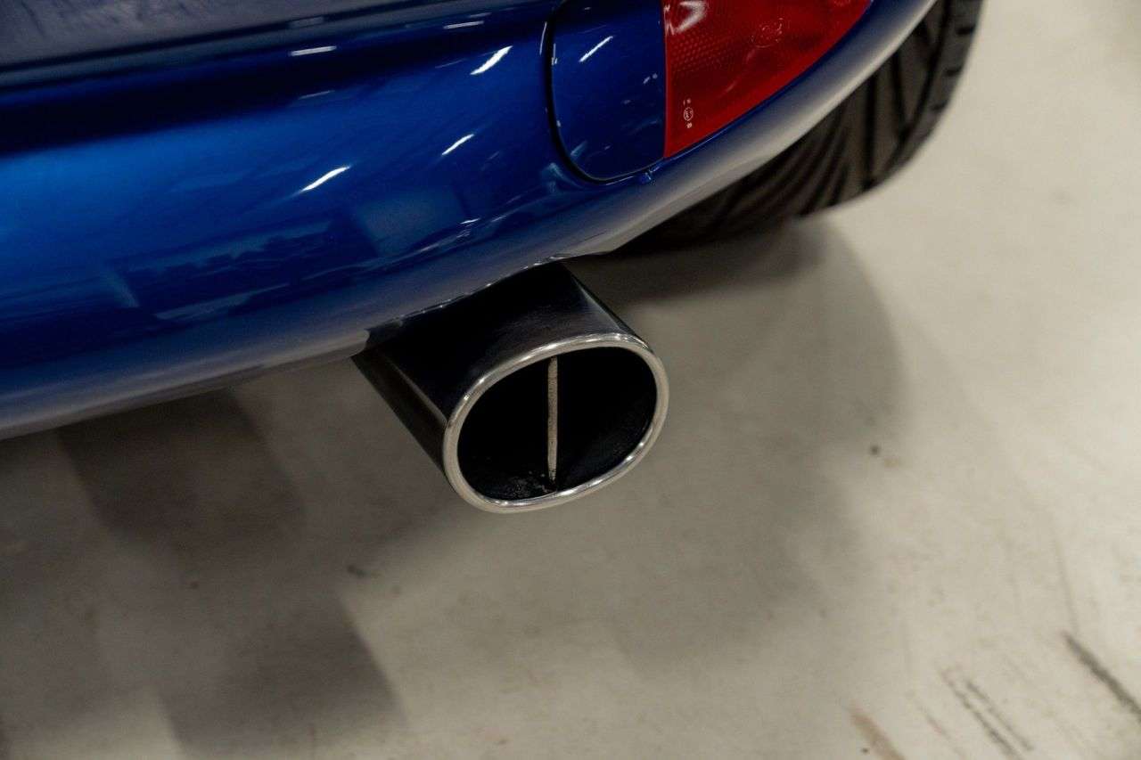 2000 FORD PUMA 2000 FORD PUMA