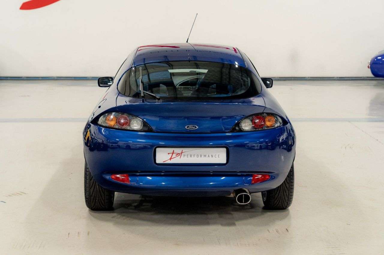 2000 FORD PUMA 2000 FORD PUMA