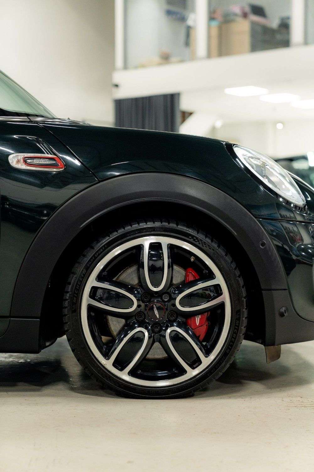 2017 MINI CONVERTIBLE 2017 MINI CONVERTIBLE