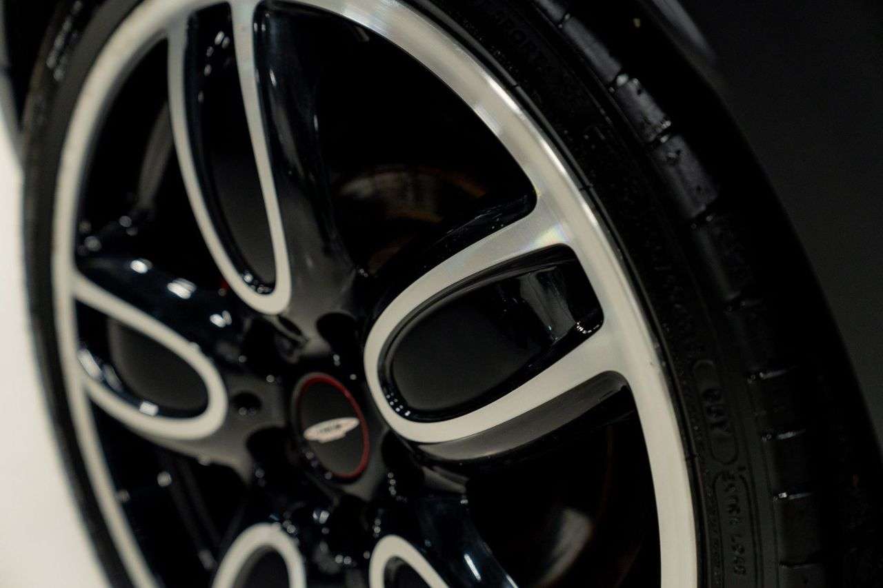 2017 MINI CONVERTIBLE 2017 MINI CONVERTIBLE