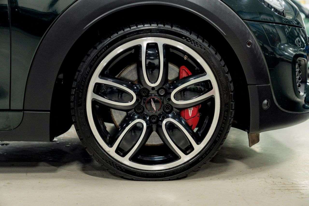 2017 MINI CONVERTIBLE 2017 MINI CONVERTIBLE