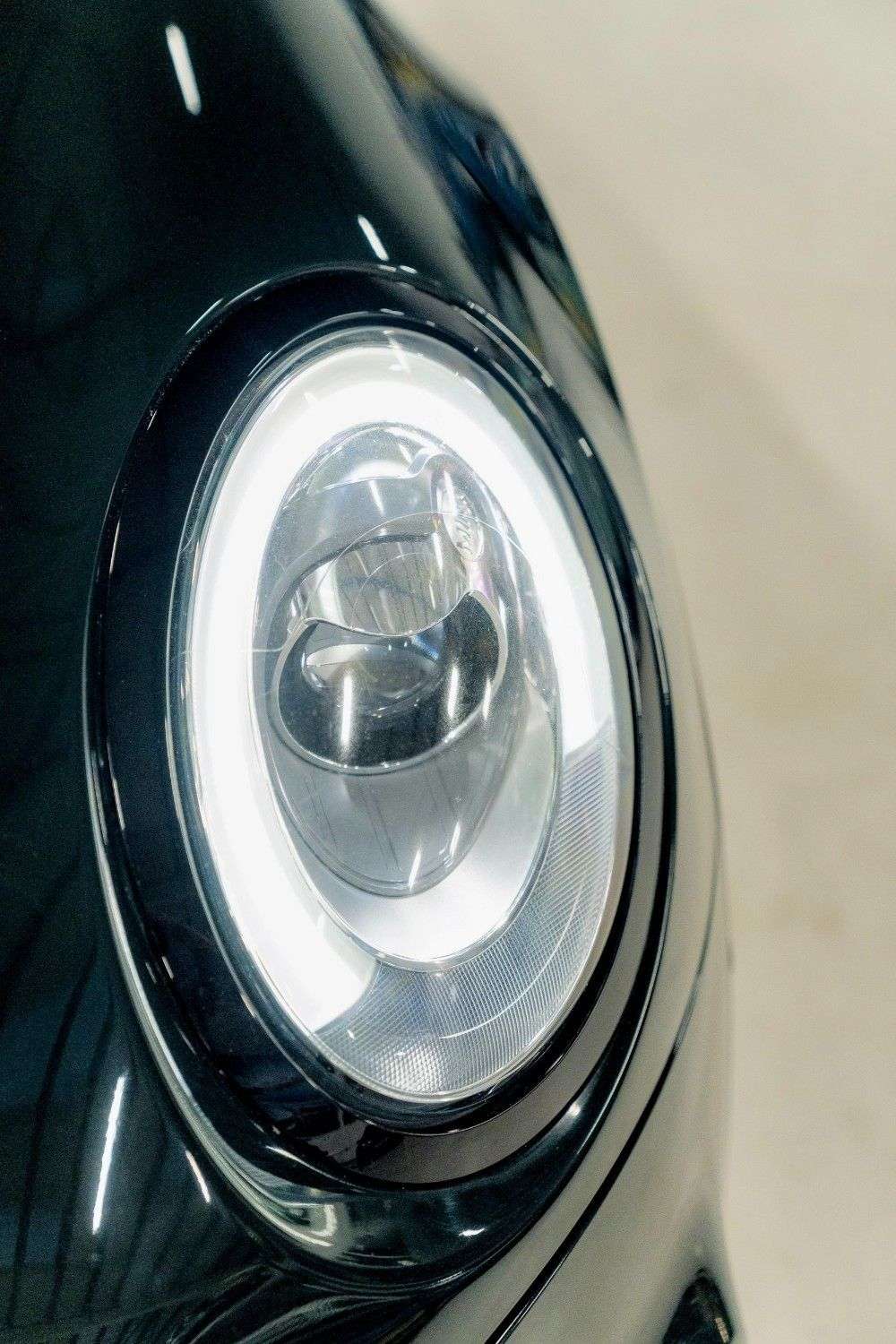 2017 MINI CONVERTIBLE 2017 MINI CONVERTIBLE