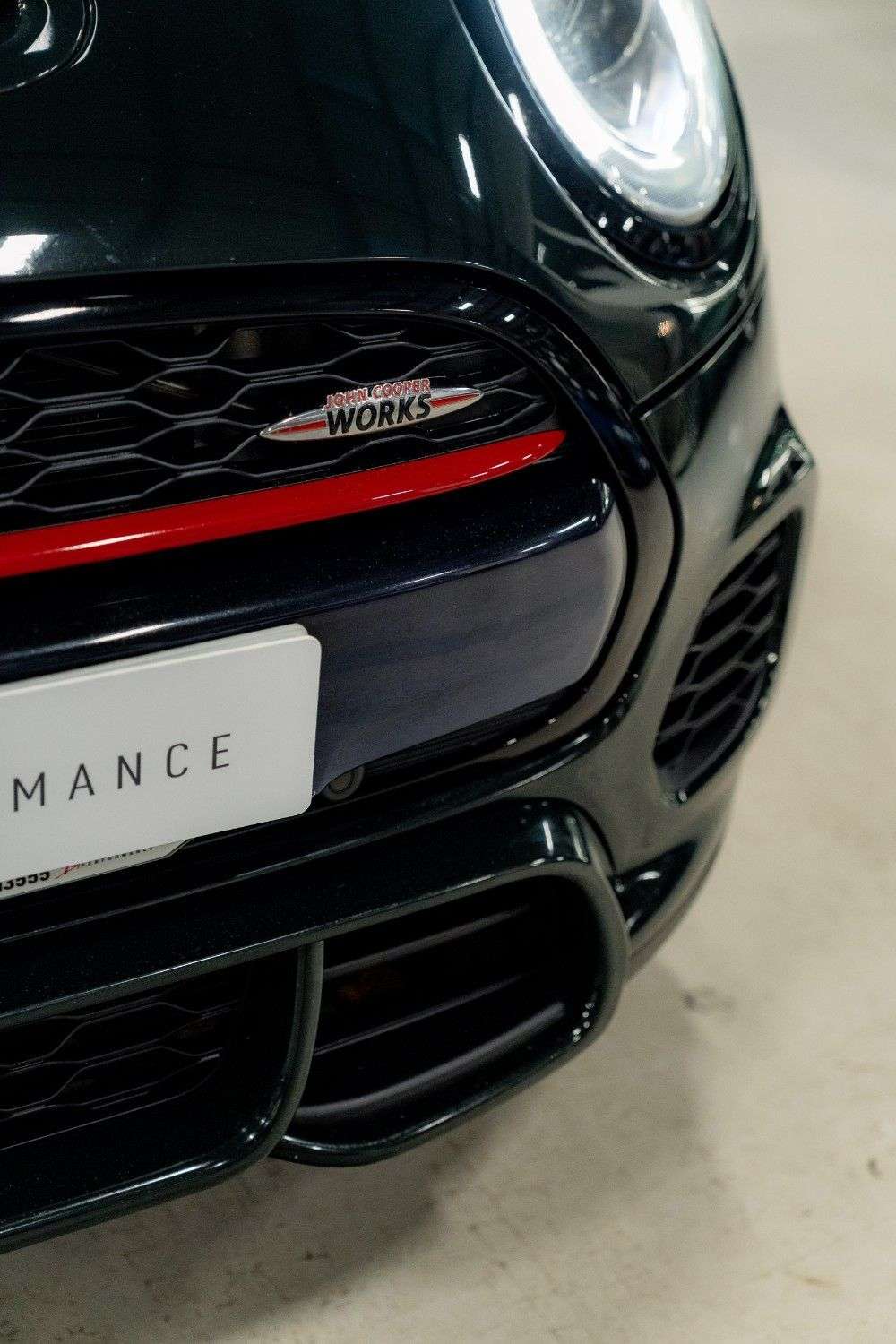 2017 MINI CONVERTIBLE 2017 MINI CONVERTIBLE