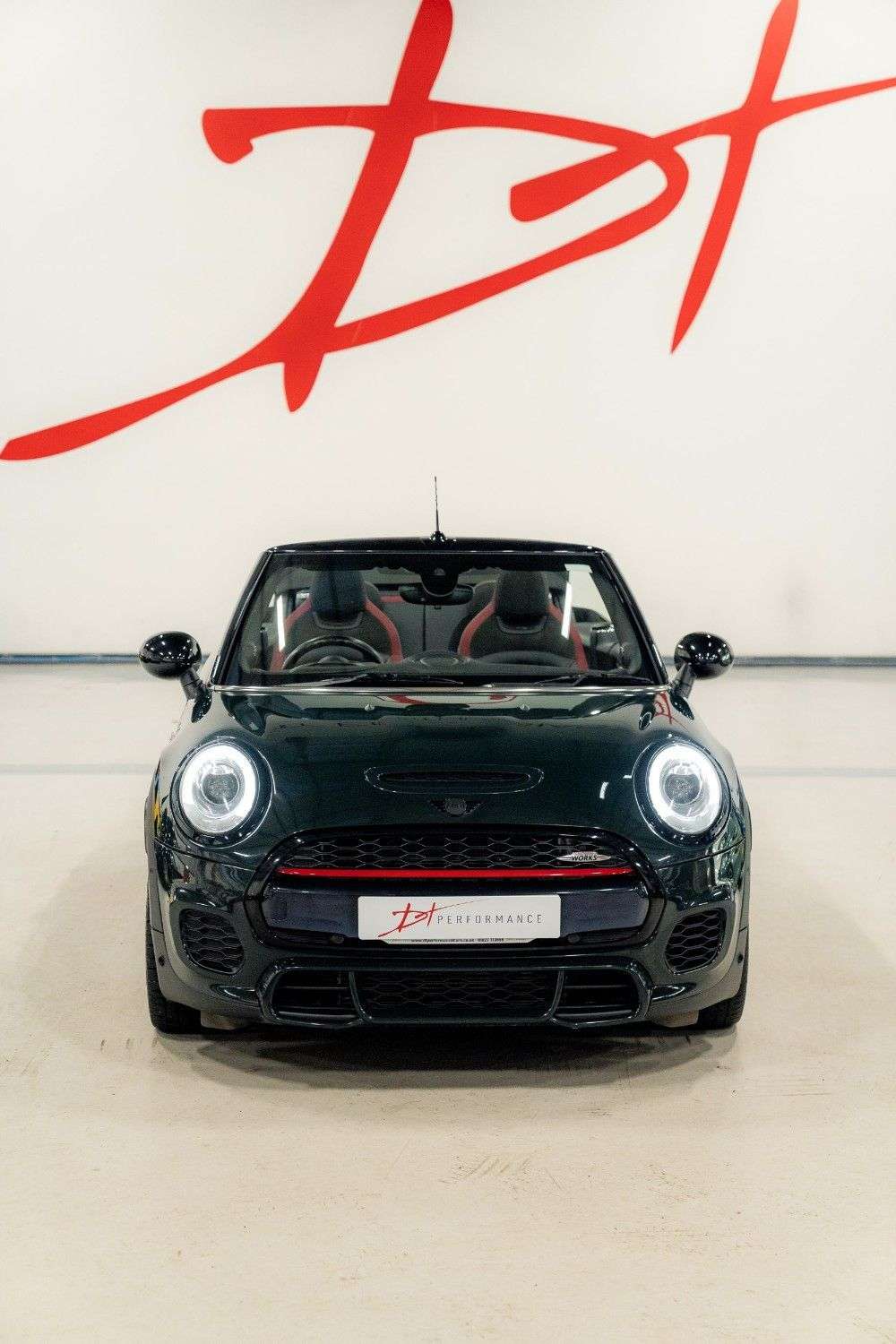 2017 MINI CONVERTIBLE 2017 MINI CONVERTIBLE