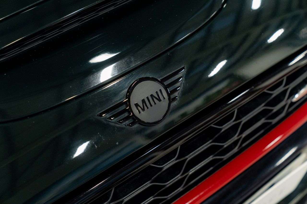 2017 MINI CONVERTIBLE 2017 MINI CONVERTIBLE