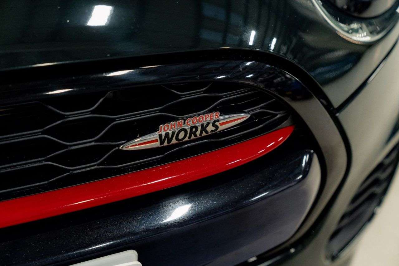 2017 MINI CONVERTIBLE 2017 MINI CONVERTIBLE