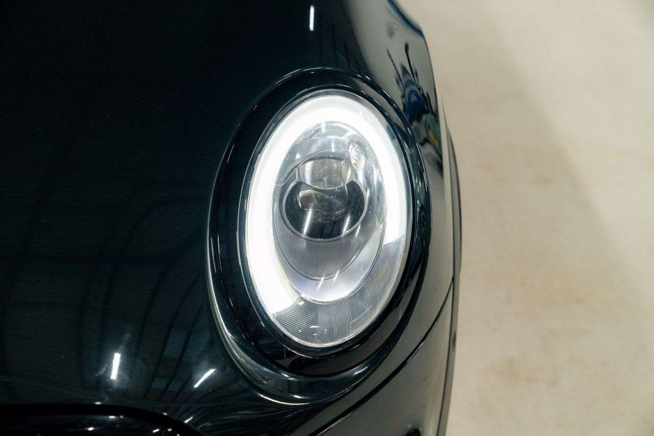 2017 MINI CONVERTIBLE 2017 MINI CONVERTIBLE