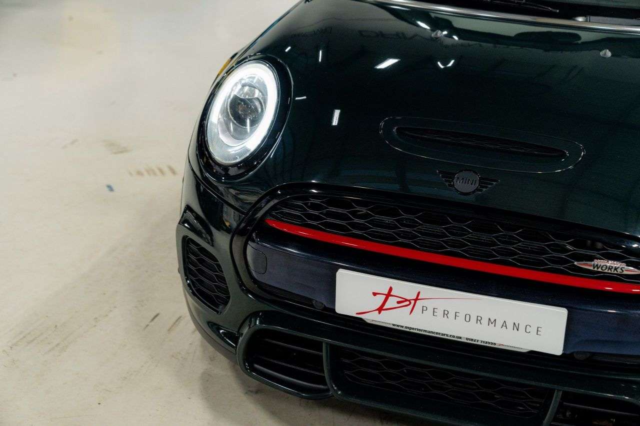 2017 MINI CONVERTIBLE 2017 MINI CONVERTIBLE