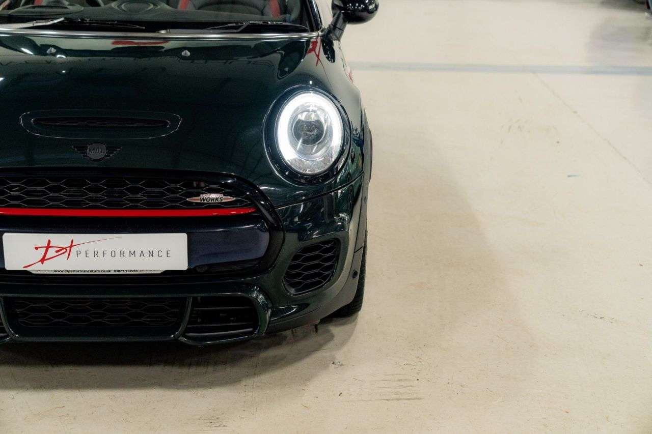 2017 MINI CONVERTIBLE 2017 MINI CONVERTIBLE