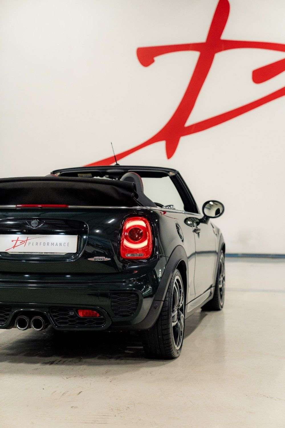 2017 MINI CONVERTIBLE 2017 MINI CONVERTIBLE